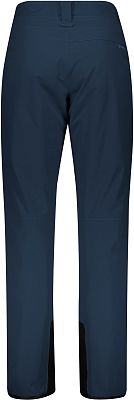 Превью  Брюки горнолыжные SCOTT Ultimate Dryo 10 Dark Blue
